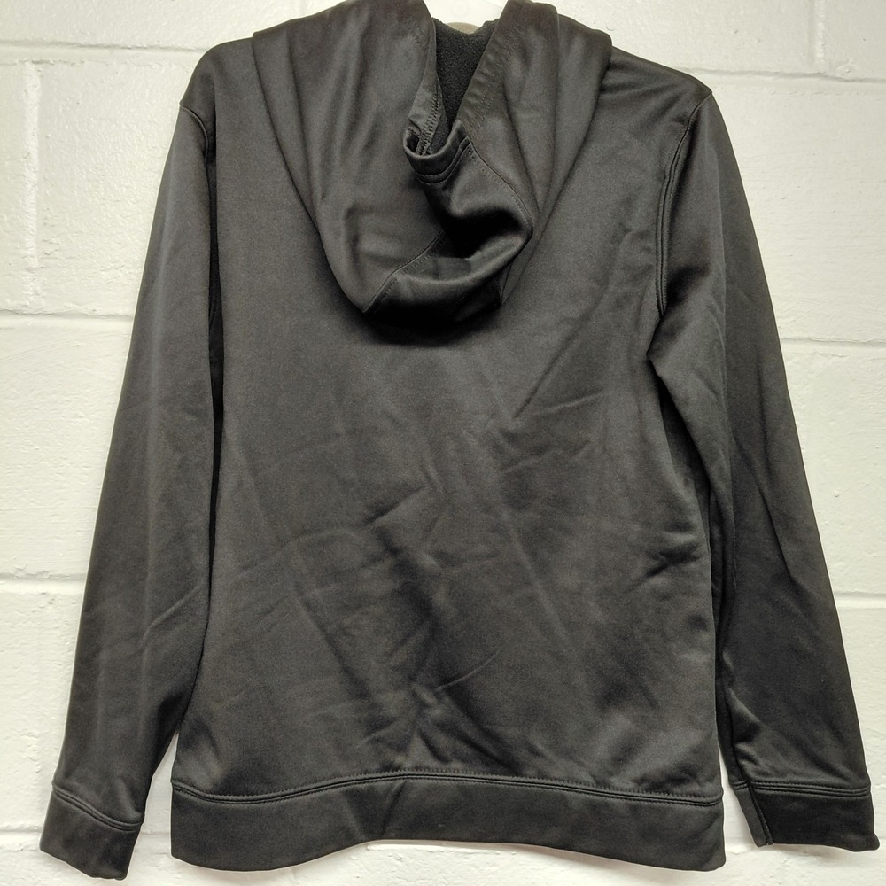 Cincinnati Bengals Combine Training‎ Hoodie Size YOUTH LARGE NFL Team Apparel - Picture 5 of 9